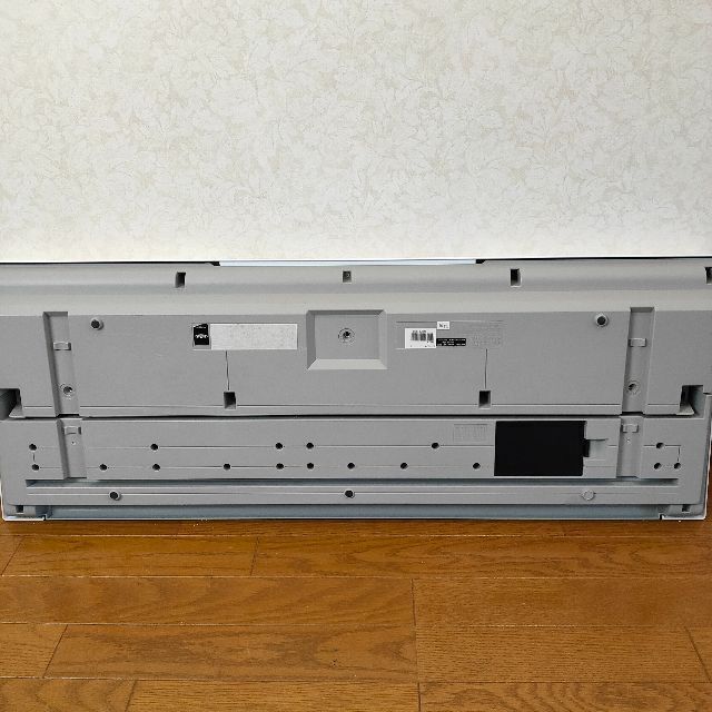 ヤマハ(ヤマハ)のYAMAHA　EZ-J220　ヤマハ　ポータトーン　電子キーボード　ライトガイド 楽器の鍵盤楽器(キーボード/シンセサイザー)の商品写真