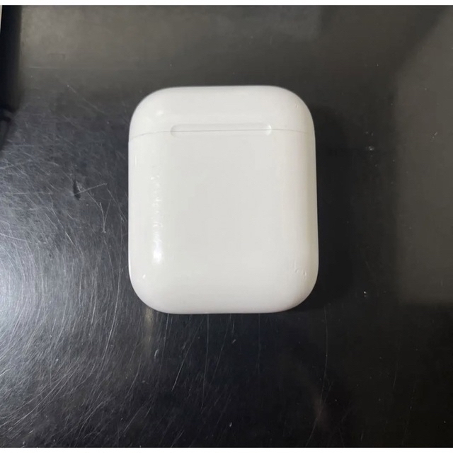 Apple AirPods（第2世代） 1
