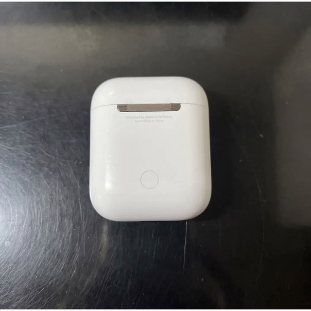 Apple AirPods（第2世代） 2