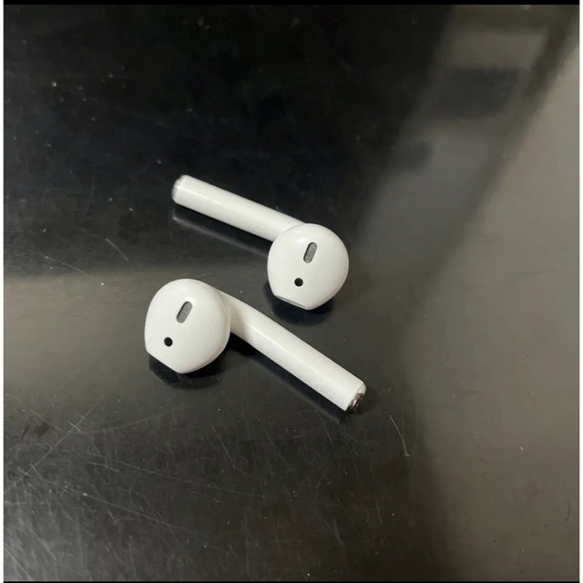 Apple AirPods（第2世代） 4