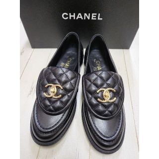 シャネル ローファーの通販 800点以上 | CHANELを買うならラクマ シャネル ローファーの通販 800点以上 | CHANELを買うならラクマ