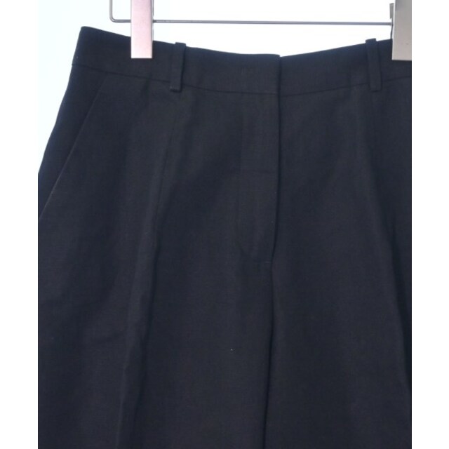 JIL SANDER ジルサンダー パンツ(その他) 32(XXS位) 黒