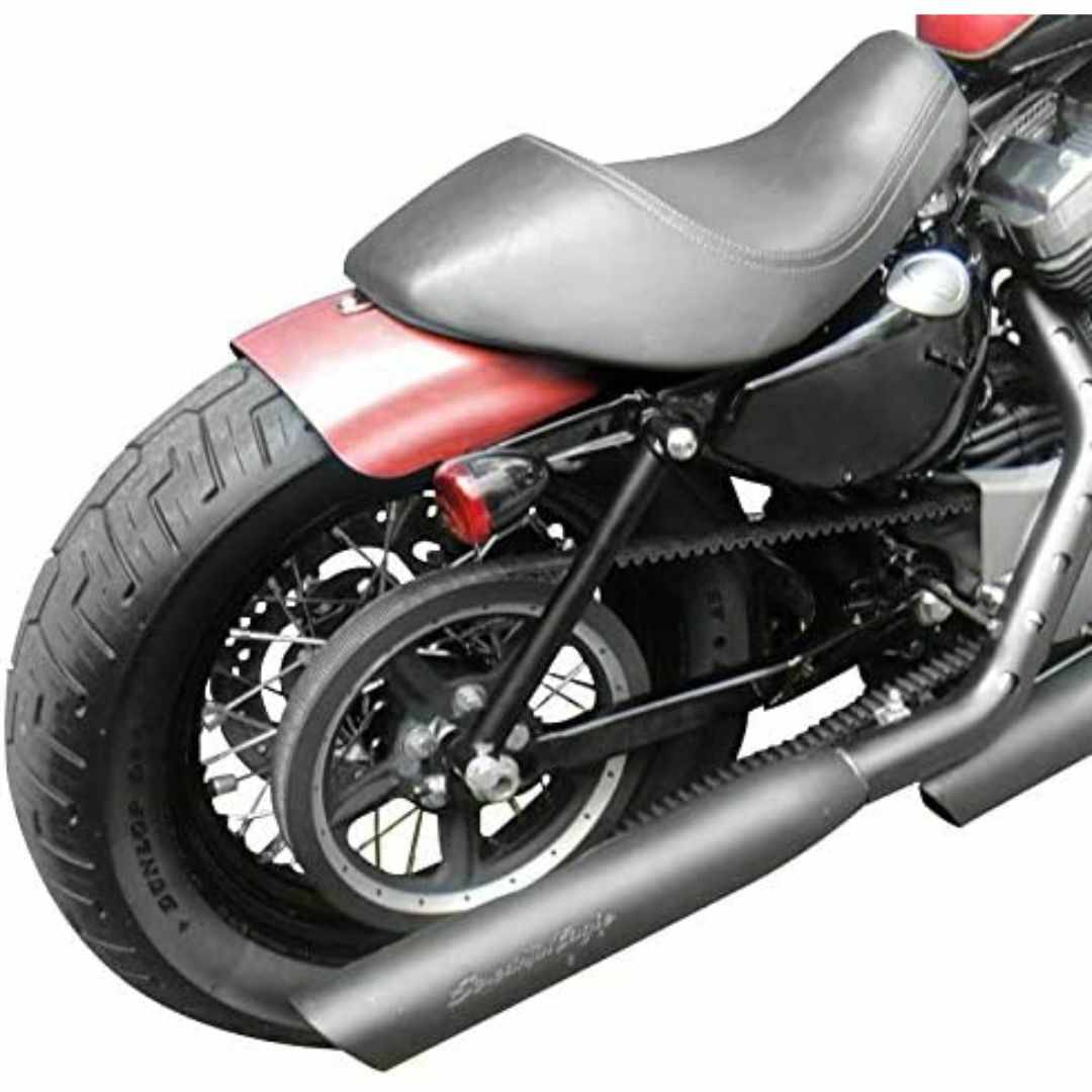 Harley Davidson - ハーレー リジッドバー リジットバー RIGID Harley Davidson - ハーレー リジッドバー リジットバー RIGID