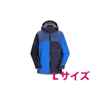 アークテリクス(ARC'TERYX)のARC'TERYX × BEAMS  別注 Beta Jackt MEN(マウンテンパーカー)