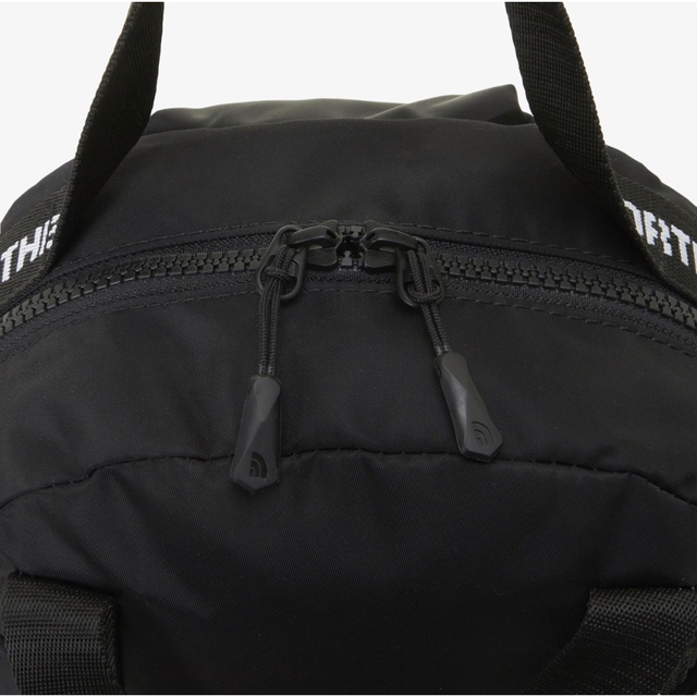 THE NORTH FACE - ノースフェイス ホワイトレーベル W MULTI PACKの