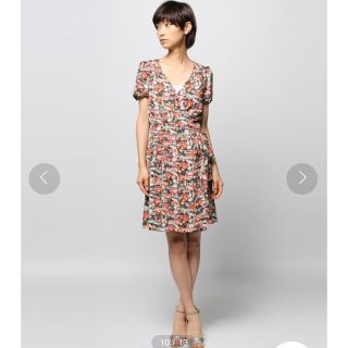 HYSTERIC GLAMOUR - 【美品】ヒステリックグラマー SKULL総柄