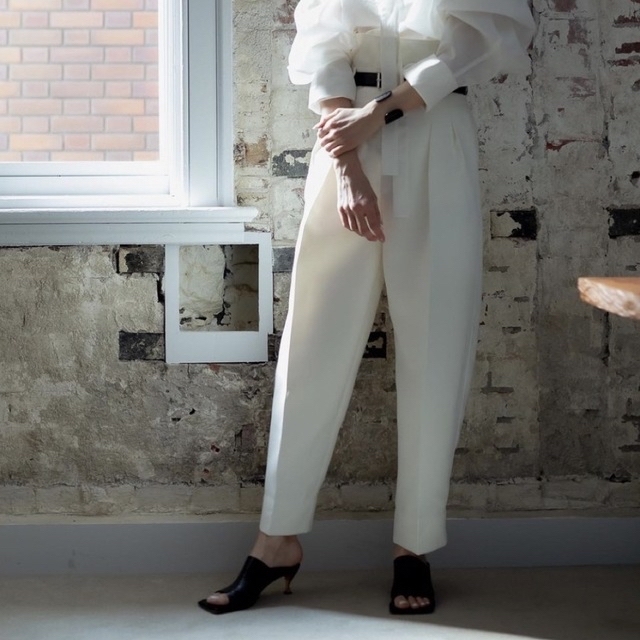 deres Gianna /ファーストステップパンツ Off White | tspea.org
