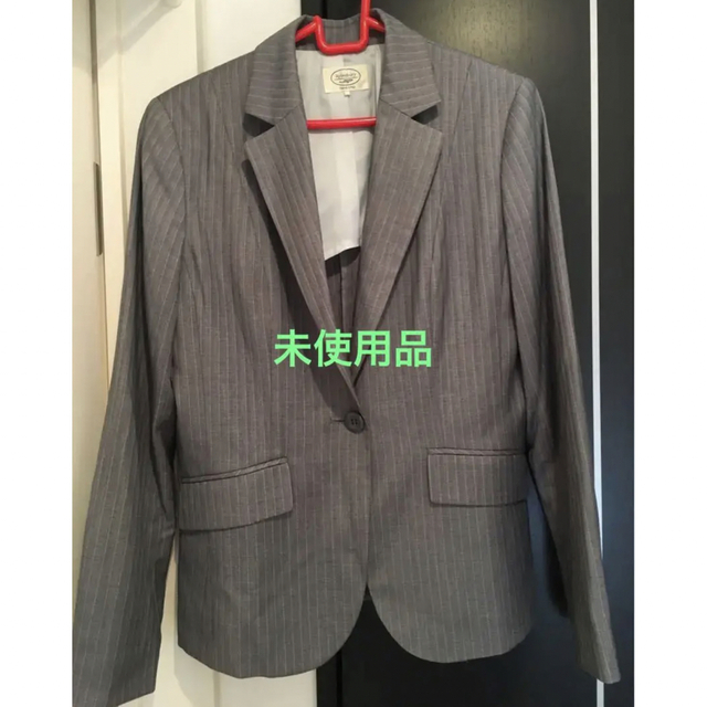 Aylesbury - 【SALE】11号 Aylesbury ジャケット グレー 新品の通販 by