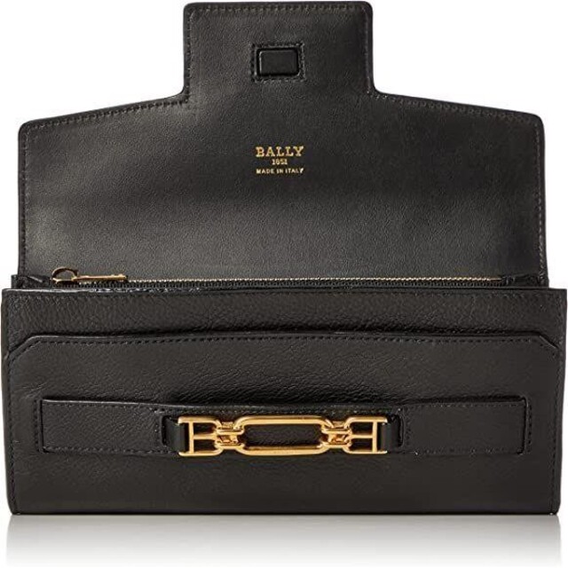 Bally(バリー)のBALLY バリー 長財布 ブラック VESTIGE メンズのファッション小物(折り財布)の商品写真