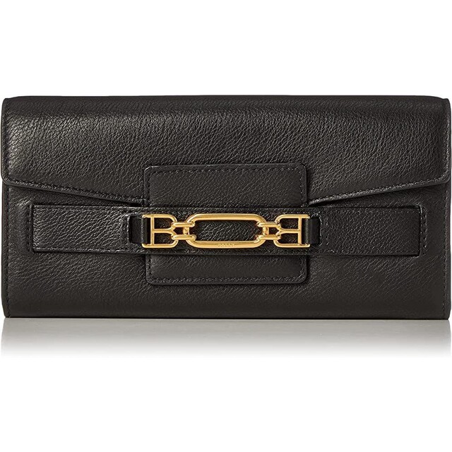 Bally(バリー)のBALLY バリー 長財布 ブラック VESTIGE メンズのファッション小物(折り財布)の商品写真