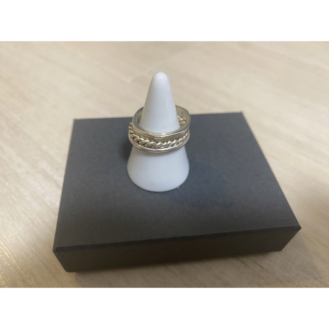 XOLO jewelry リング 18-19号サイズ セット | yoshi-sushi.ca