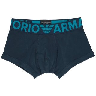 エンポリオアルマーニ(Emporio Armani)のEMPORIO ARMANI ボクサーパンツ 54075169 M(ボクサーパンツ)