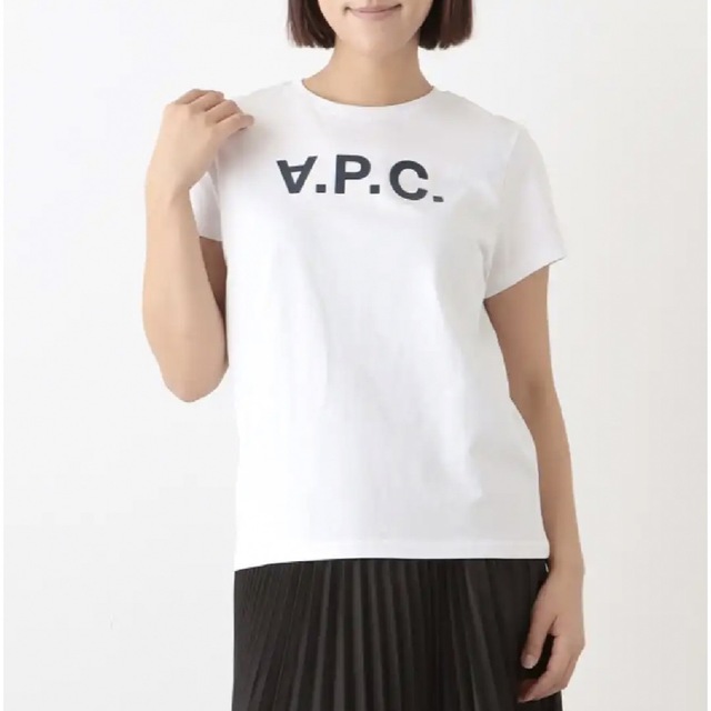 apc Tシャツ Sサイズ 未使用