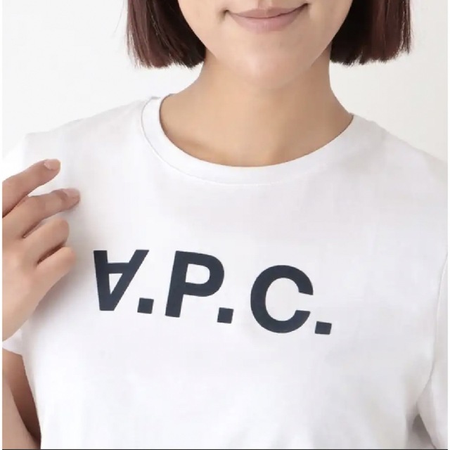 apc Tシャツ Sサイズ 未使用