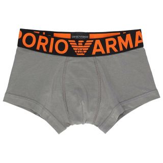 エンポリオアルマーニ(Emporio Armani)のEMPORIO ARMANI ボクサーパンツ 54075169 S(ボクサーパンツ)