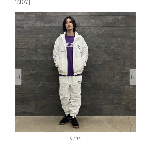 wackomaria セットアップ バーゲンで www.gold-and-wood.com