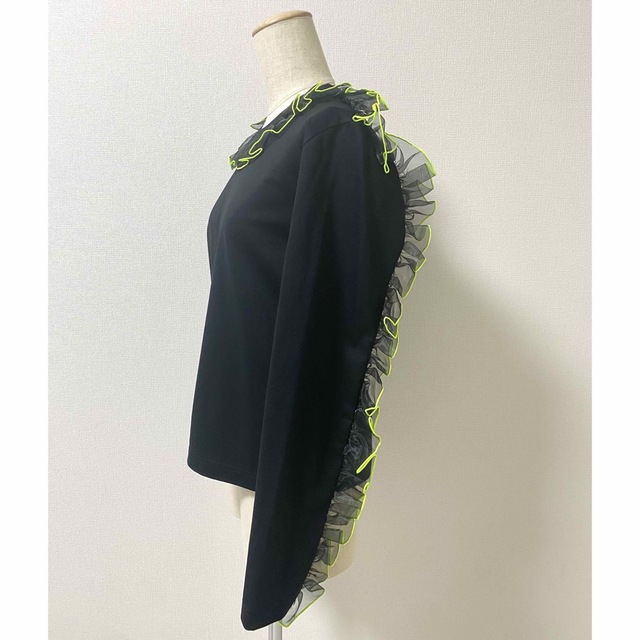 noir kei ninomiya - お値下げ Noir Kei Ninomiya Tシャツ 新品 noir kei ninomiya - お値下げ Noir Kei Ninomiya Tシャツ 新品