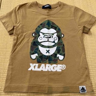 エクストララージ(XLARGE)のXLARGE Tシャツ(Tシャツ/カットソー)