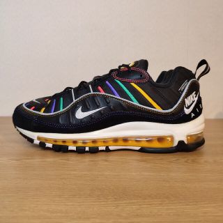 3ページ目 - ナイキ AIR MAX スニーカー(メンズ)(マルチカラー)の