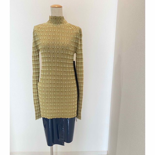 Jil Sander ジルサンダー　ニット　セーター　36 新品