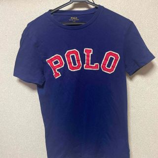 ポロラルフローレン(POLO RALPH LAUREN)のポロ ラルフローレン) POLO RALPH LAUREN 半袖Tシャツ(Tシャツ/カットソー(半袖/袖なし))