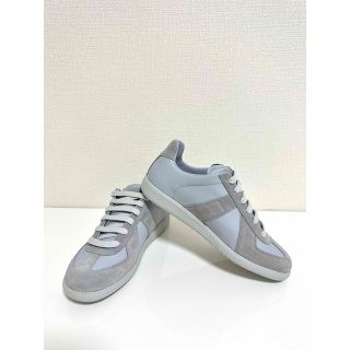 Maison Martin Margiela   Maison Margielaレプリカ スニーカー 新品