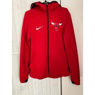 ナイキ(NIKE)のNIKE ナイキ シカゴブルズ  ジョーダン  NBA メンズフーディパーカー(パーカー)