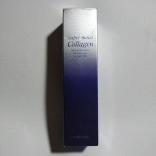ニッセン(ニッセン)のsuper moist Collagen SMC ローション 120ml 化粧水(化粧水/ローション)