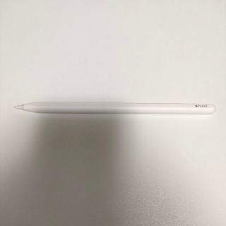 アップル(Apple)のApple pencil 第2世代【純正品】(PC周辺機器)