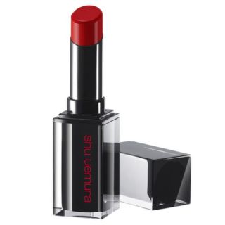 シュウウエムラ(shu uemura)の【新品未使用】シュウ ウエムラ ルージュ アンリミテッド マット(口紅)