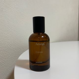 イソップ(Aesop)の《 Aesop 》Eidesis イーディシスオードパルファム　売り切り希望(ユニセックス)