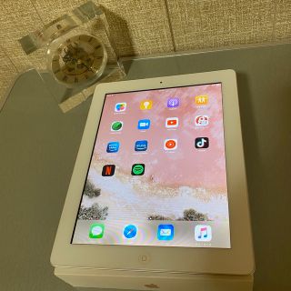 完動品　iPad2 大容量64GB  WiFiモデル　アイパッド　第2世代