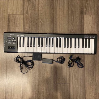 ローランド(Roland)の【TBprogramer1812様専用】Roland A-500S MIDI (MIDIコントローラー)