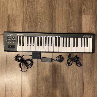 ローランド(Roland)の【TBprogramer1812様専用】Roland A-500S MIDI (MIDIコントローラー)