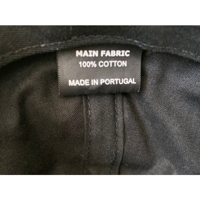 VETEMENTS ヴェトモン SEXUAL FANTASIES キャップ 帽子 【2022春夏新作