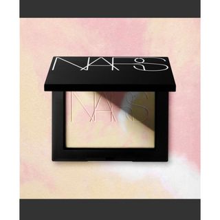 ナーズ(NARS)のナーズ　ライトリフレクティングプリズマティックパウダー　スターダスト(フェイスパウダー)