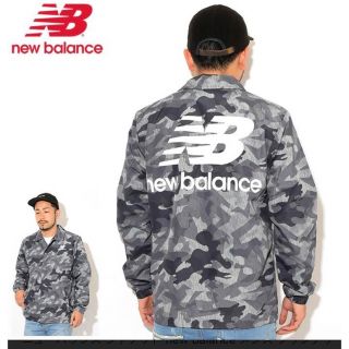 ニューバランス(New Balance)の新品ニューバランスジャケット(その他)