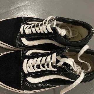 ヴァンズ(VANS)のバンズ　オールドスクール(スニーカー)