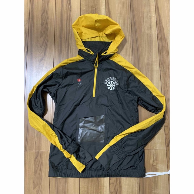 NIKE - gyakusou ギャクソウ NIKE アンダーカバー セットアップ M