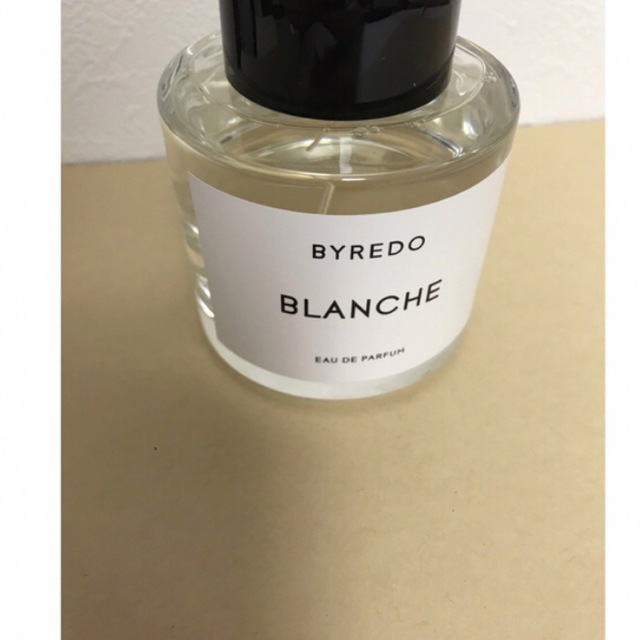 BYREDO BLANCHE バイレード ブランシュ 100ml-