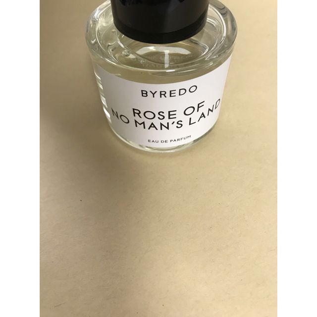 BYREDO Rose of No Man's Land 100ml 憧れ www.gold-and-wood.com