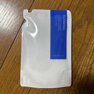 オルビス(ORBIS)のオルビス クリアフル モイスチャーM 保湿液 しっとりタイプ 詰め替え用 50g(乳液/ミルク)