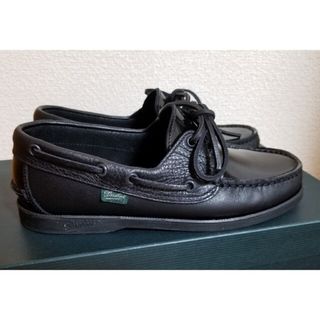 BEAMS BOY - Paraboot × BEAMS BOY 別注 BARTH / MARINEの通販 by