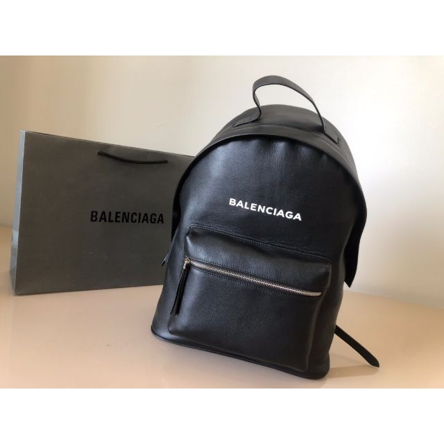 半額SALE／ Balenciaga - バレンシアガ エブリデイ バックパック