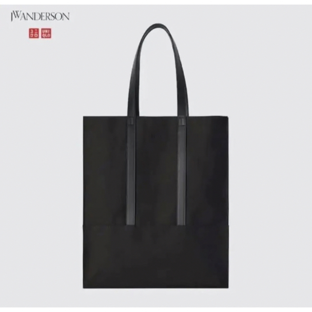 ユニクロ　JWANDERSON 2Wayバッグ　新品未使用　完売　希少　送料無料