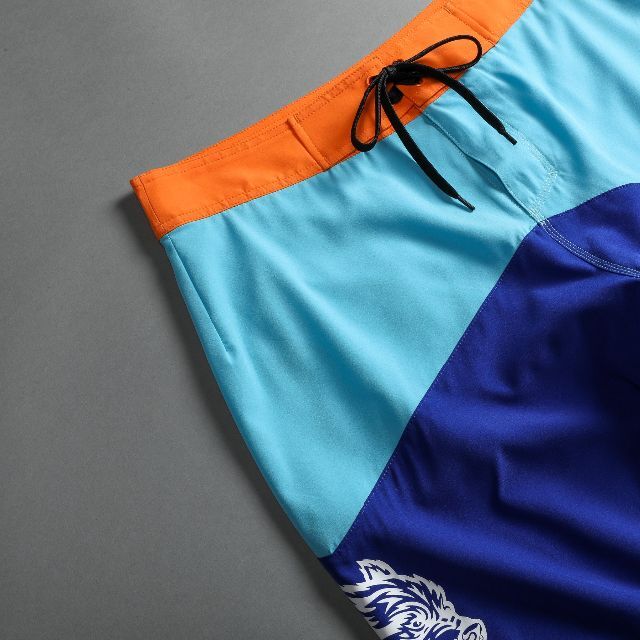 Darc Sport LUCK WOLVES OHANA STAGE SHORT パンツ Darc Sport LUCK WOLVES OHANA STAGE SHORT パンツ