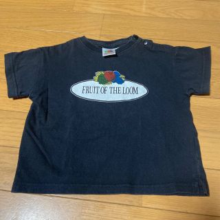 マーキーズ(MARKEY'S)のマーキーズ　フルーツオブザルーム　Tシャツ(Tシャツ/カットソー)