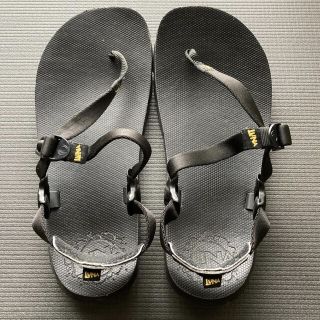 キーン(KEEN)のLUNA SANDALS MONO ルナサンダル モノ 25センチ(サンダル)