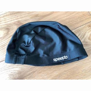 スピード(SPEEDO)のスイミング　帽子　speedo(マリン/スイミング)