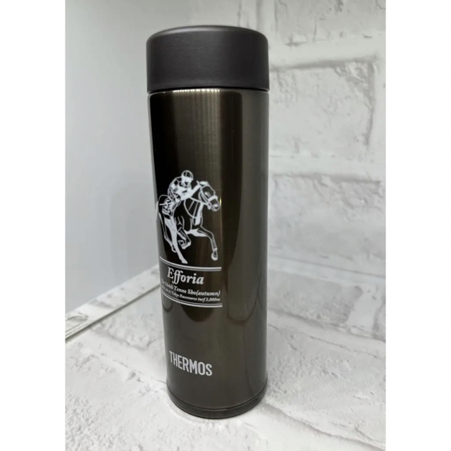 THERMOS - レア品！！ エフフォーリア JRA 天皇賞 優勝馬 サーモス